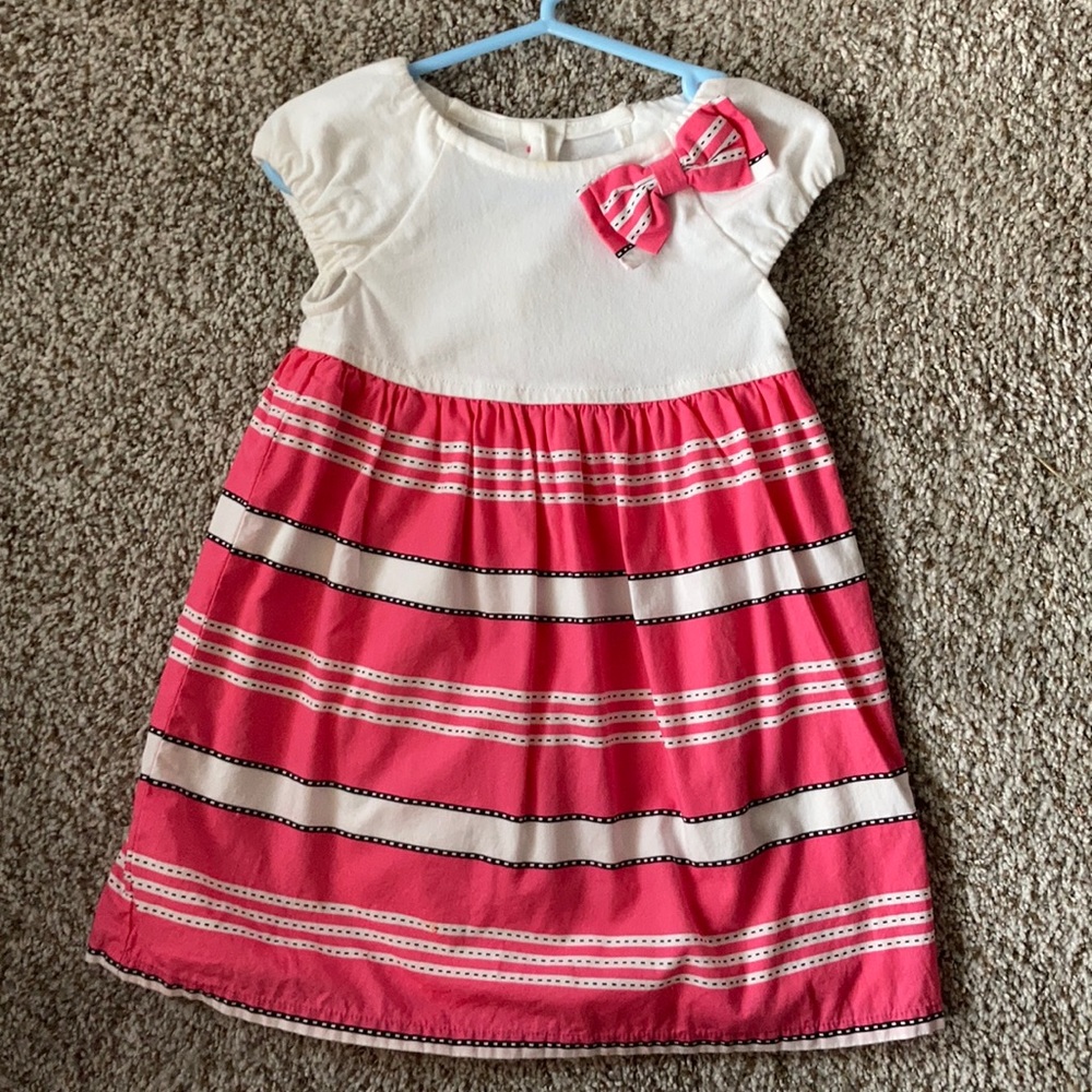 Gymboree Dress 18-24 Months